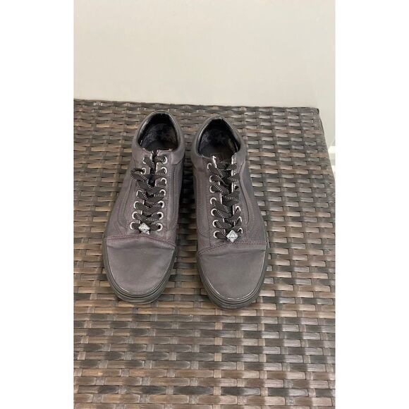 Harry Potter Vans Womens Size 9 - Picture 5 of 6